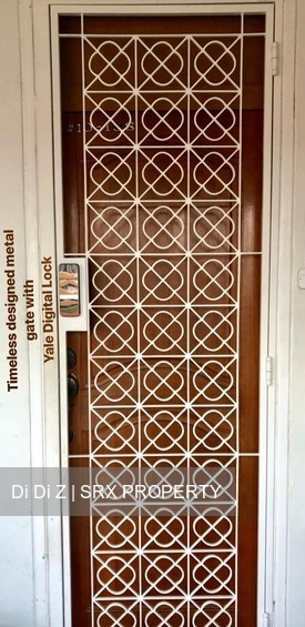 Blk 470 Tampines Street 44 (Tampines), HDB 4 Rooms #199188222